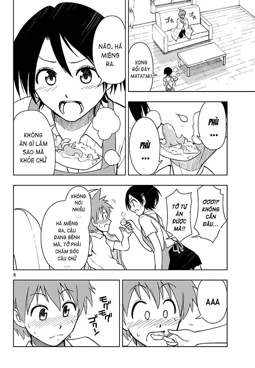 ginen shounen chapter 10 7