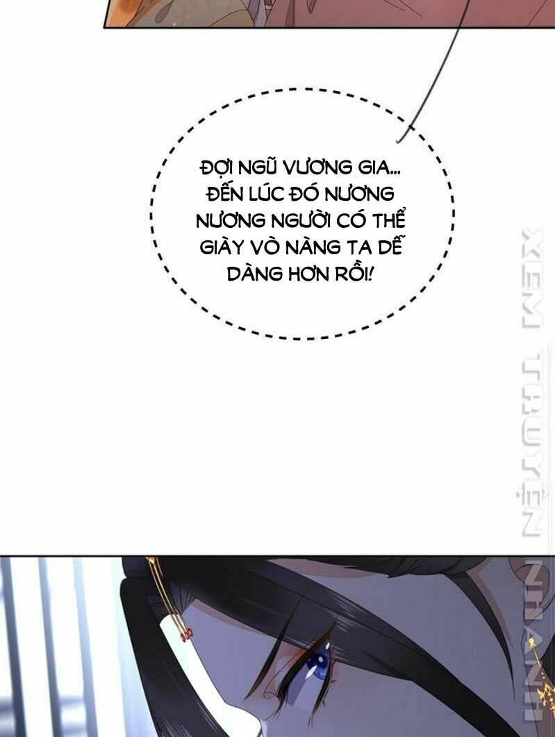 dục hỏa độc nữ chapter 126 33