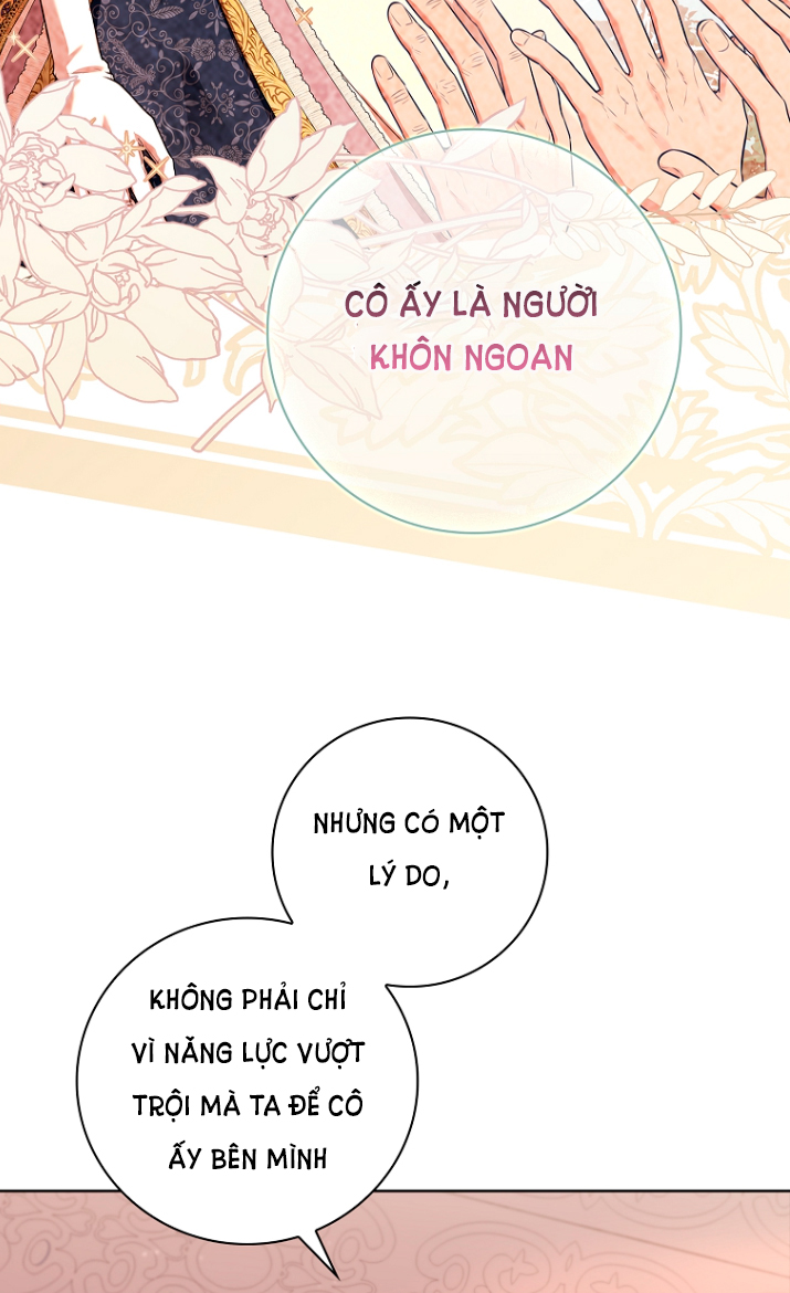 trở thành thư ký của bạo chúa chapter 76 37