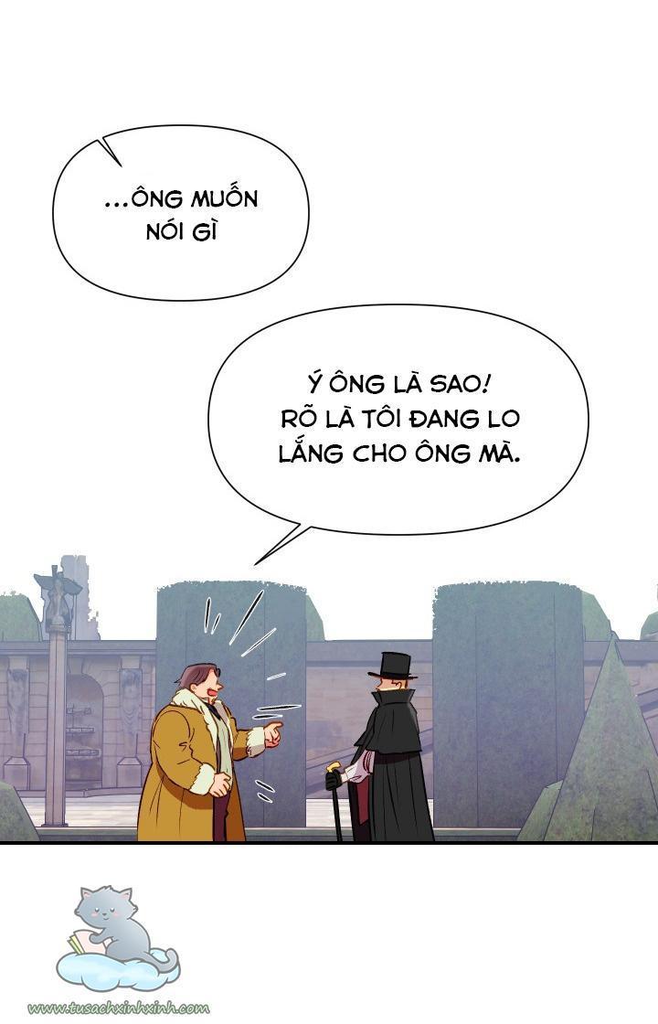 công nương khế ước của gia tộc công tước quái vật chapter 28 30