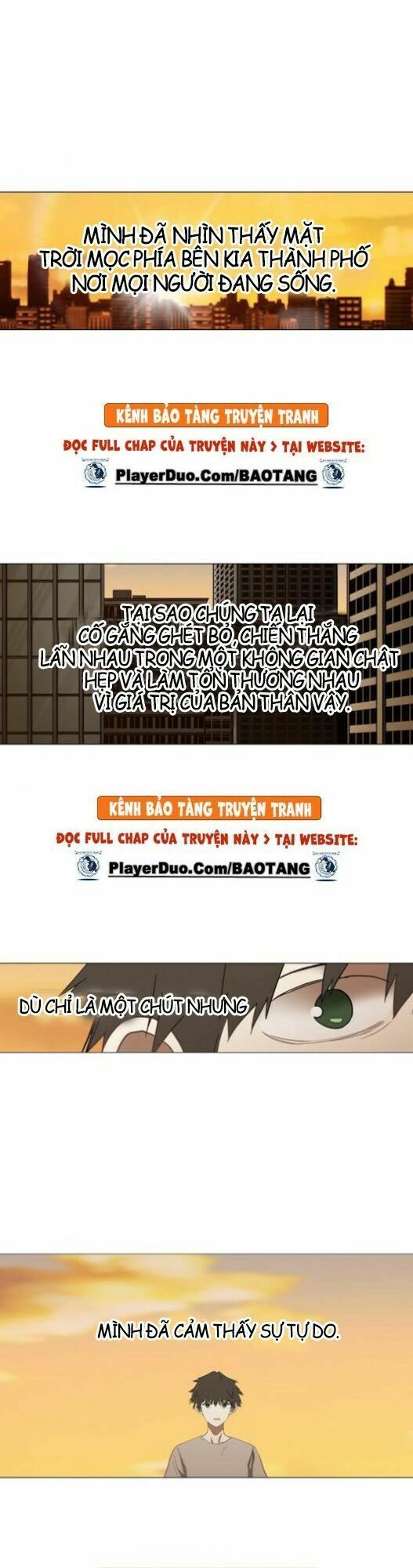 Võ Sĩ Quyền Anh chapter 44 17