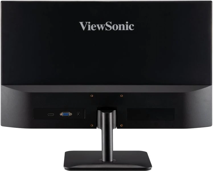 Màn Hình Viewsonic VA2432A-H 24inch 120Hz Full HD IPS - Hàng Chính Hãng