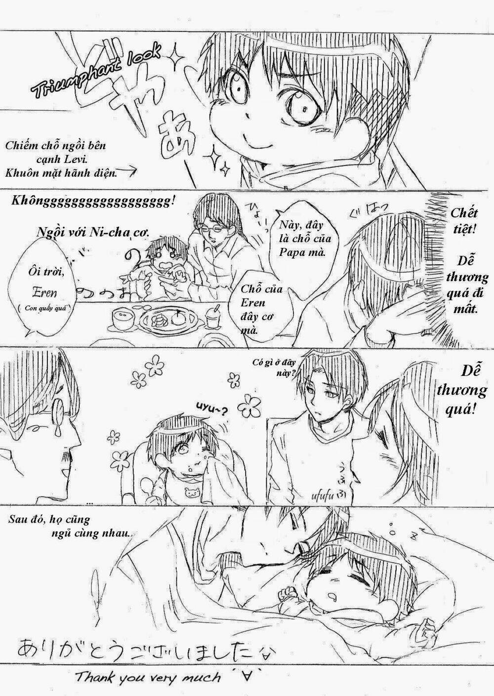 eren jaeger family. chapter 2 2