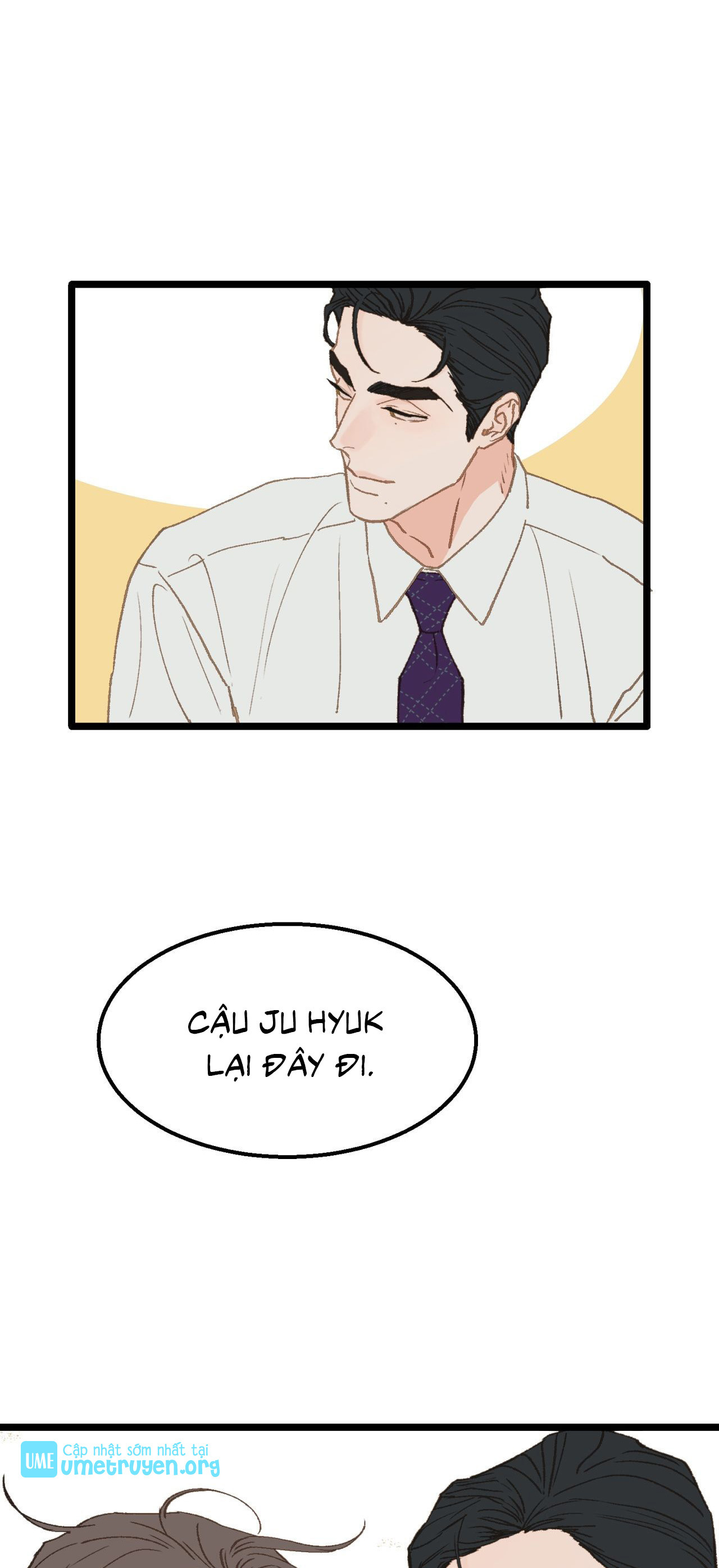 vùng cấm tình yêu của beta chapter 12 38