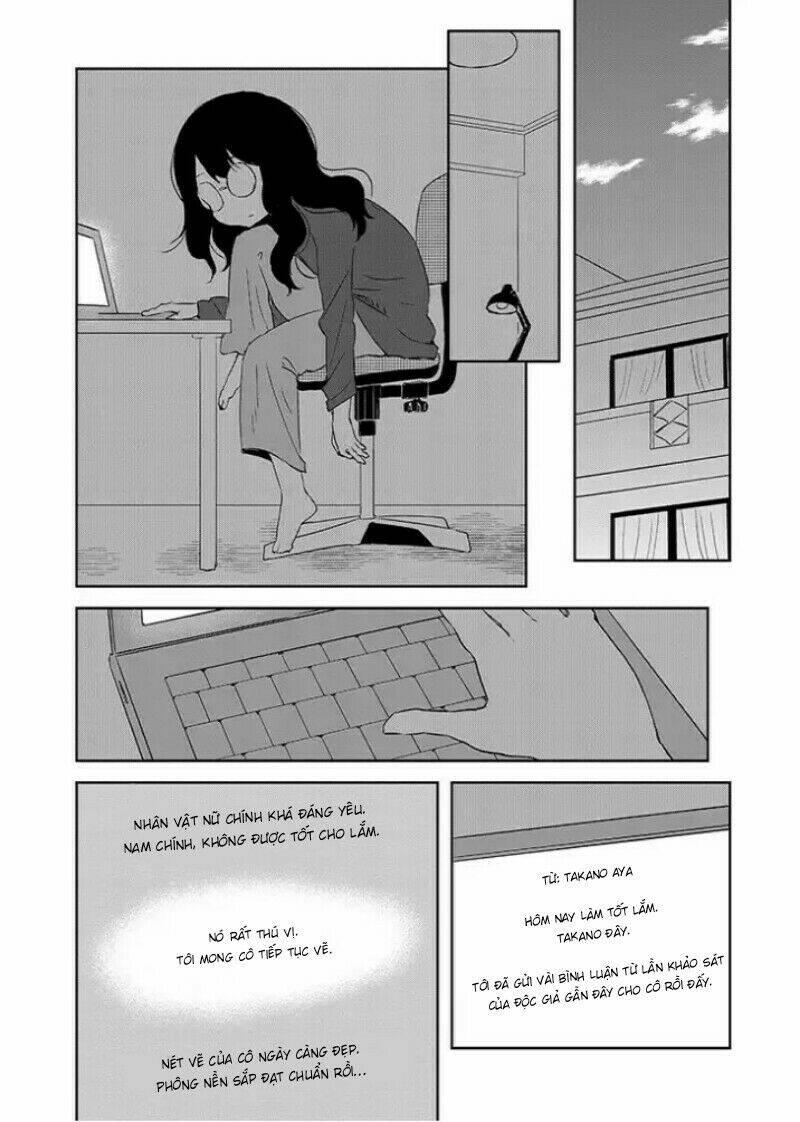 let's reconcile with lily maria chapter 2 12