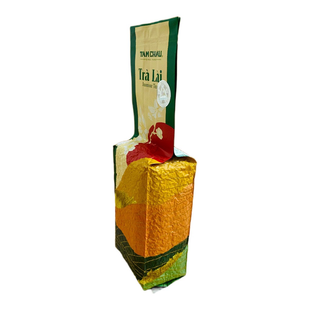 Combo 2 gói trà lài Thượng hạng Tâm Châu