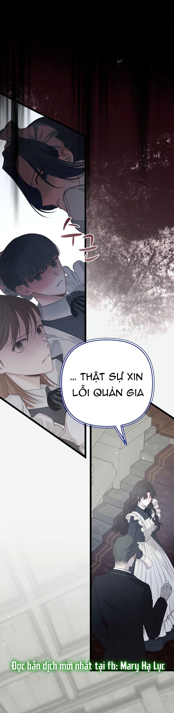 hãy giải thoát cho ta chapter 7.1 2