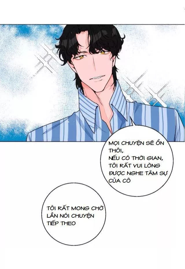 99 độ f - talk to me chapter 3 54