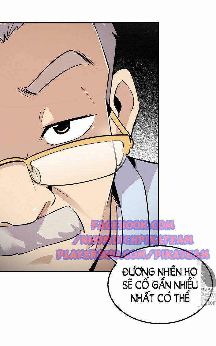 điều tra viên chuyển sinh chapter 20 70