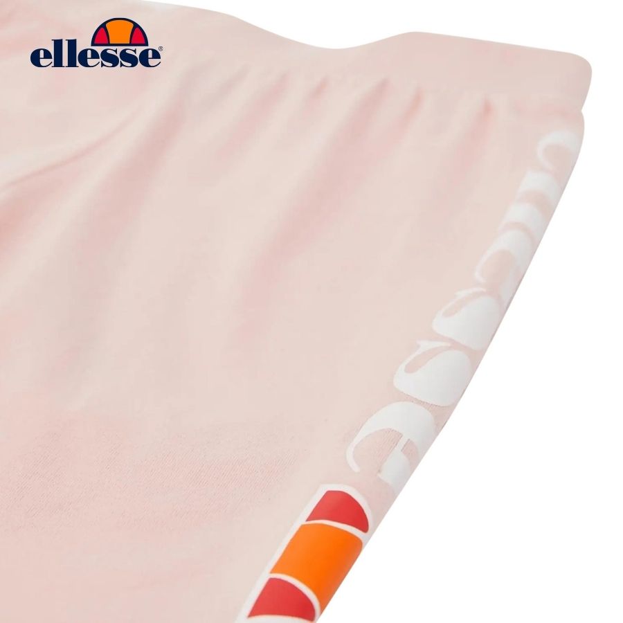 Quần ngắn thể thao trẻ em Ellesse Suzina Cycle - 614958