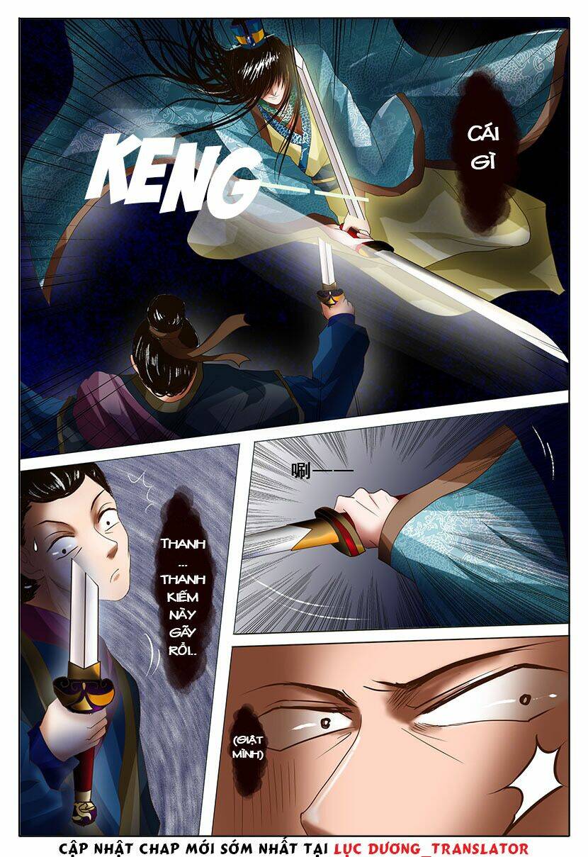 tam thiên nhứ chapter 10 7