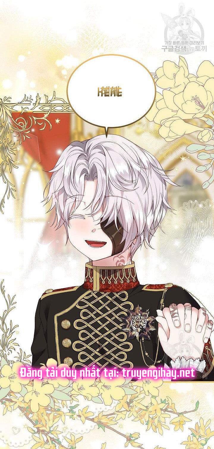 trở thành vợ thái tử quái vật chapter 50.1 24