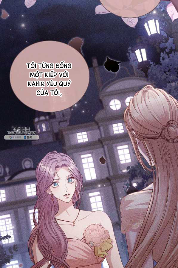 trở thành thư ký của bạo chúa chapter 70 44