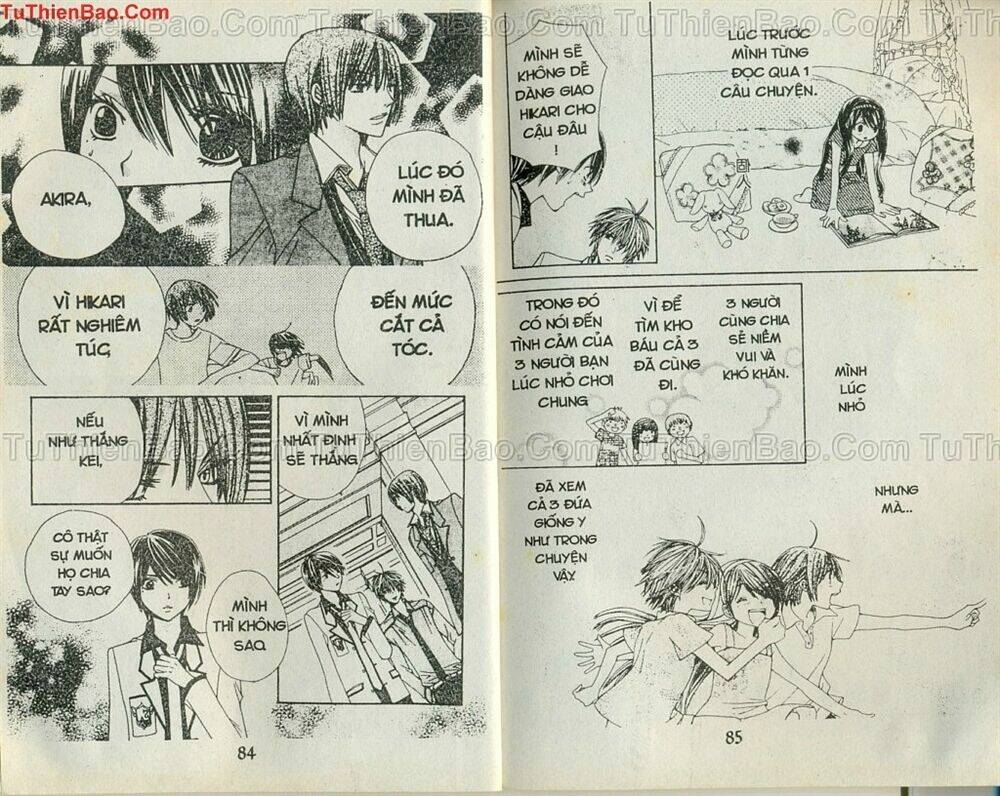 s a - lớp học ưu tú chapter 10 40