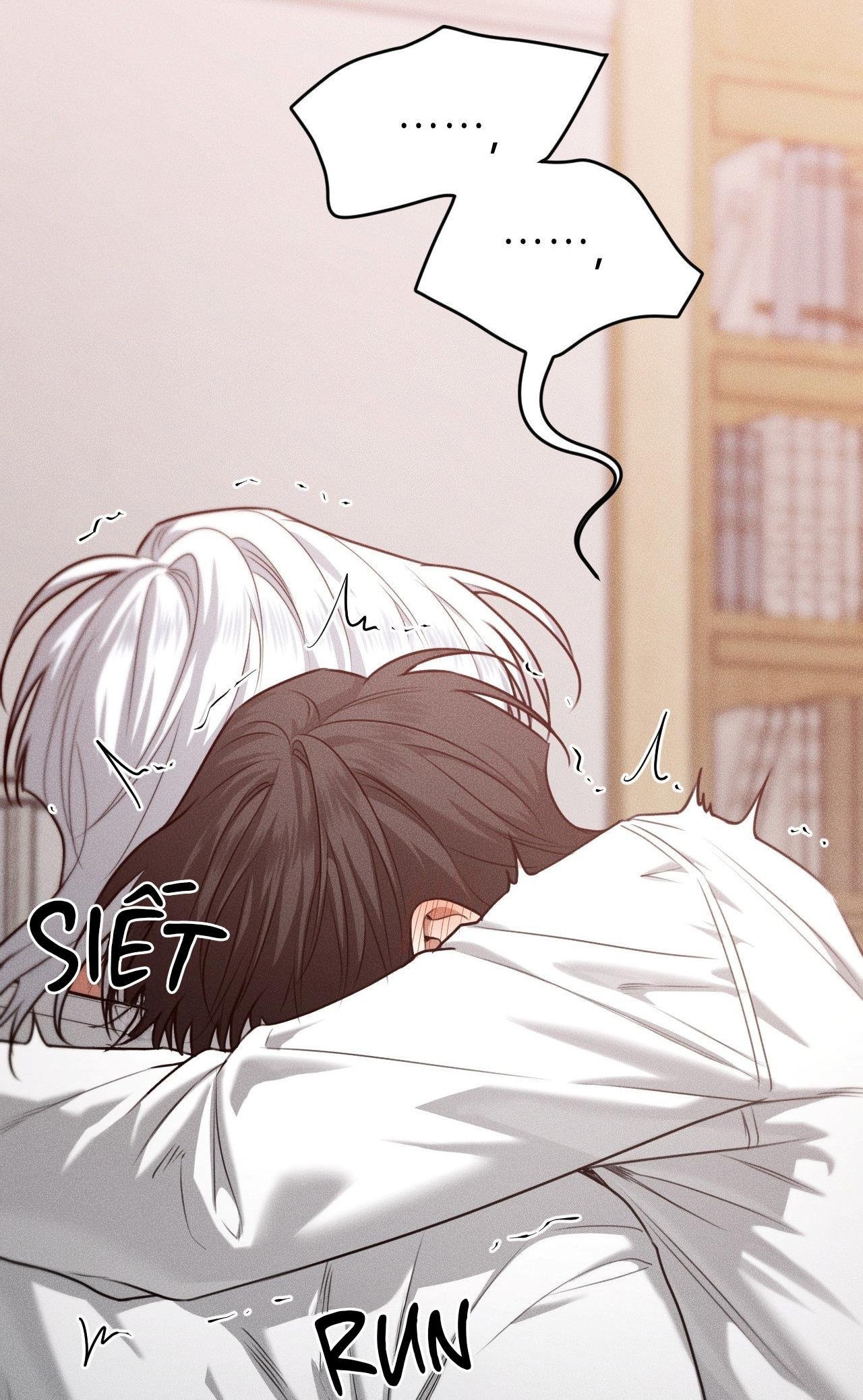 dear teddy bear chapter 33 70