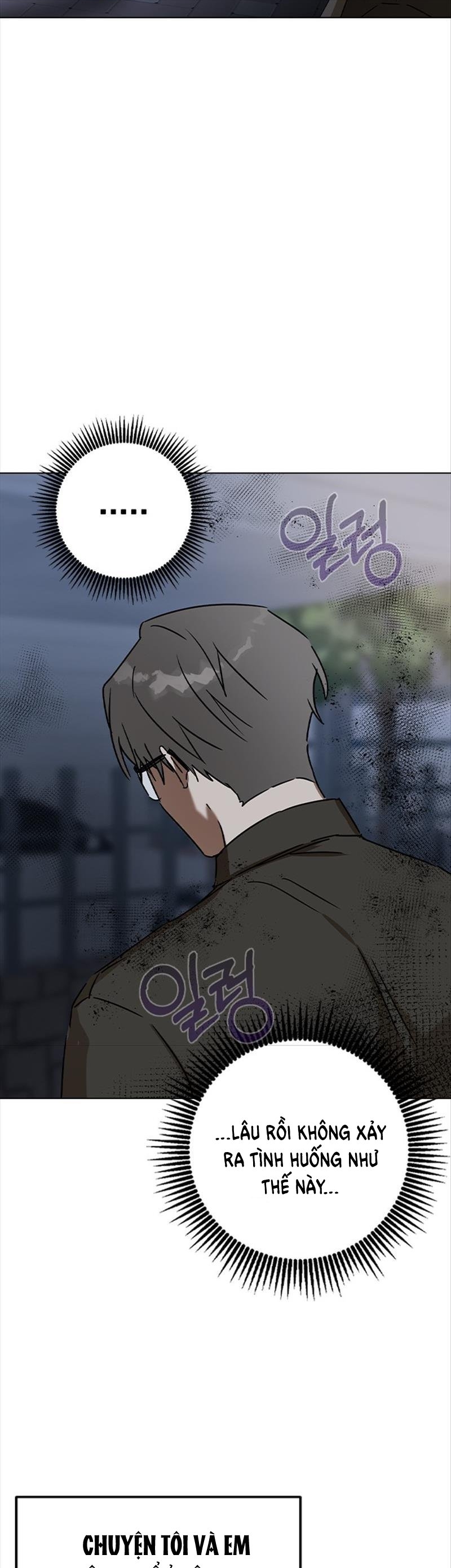 nhân duyên kiếp trước chapter 39.1 15