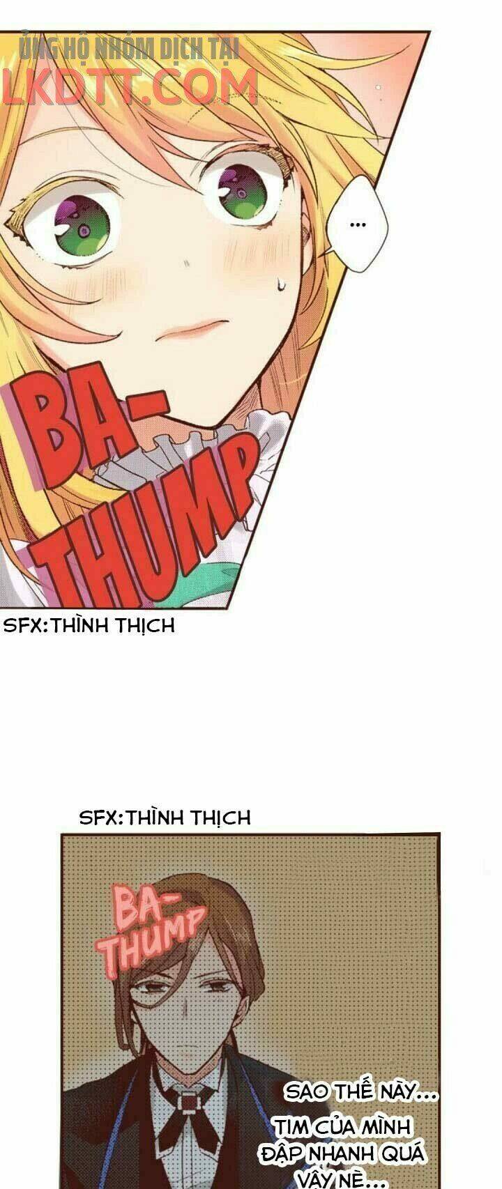 tôi tỉnh lại sau 20 năm! chapter 4.1 7