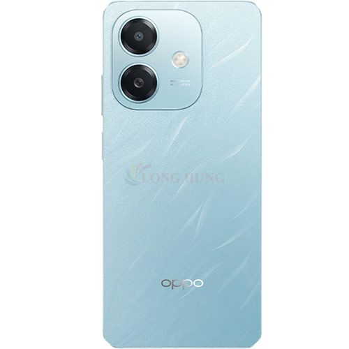 Điện thoại Oppo A3x (4GB/64GB) - Hàng chính hãng