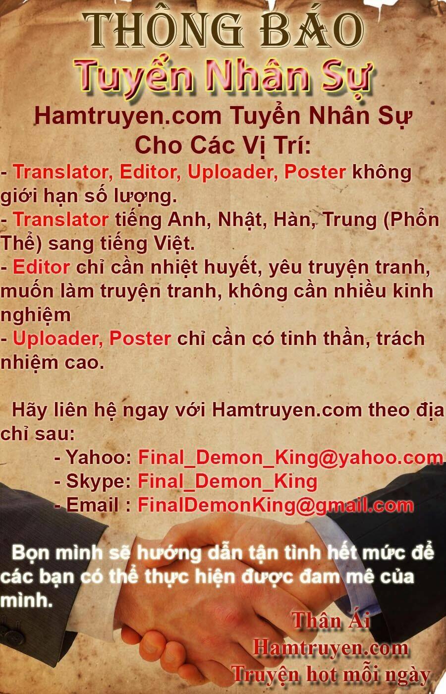 chàng rể ma giới chapter 2 24