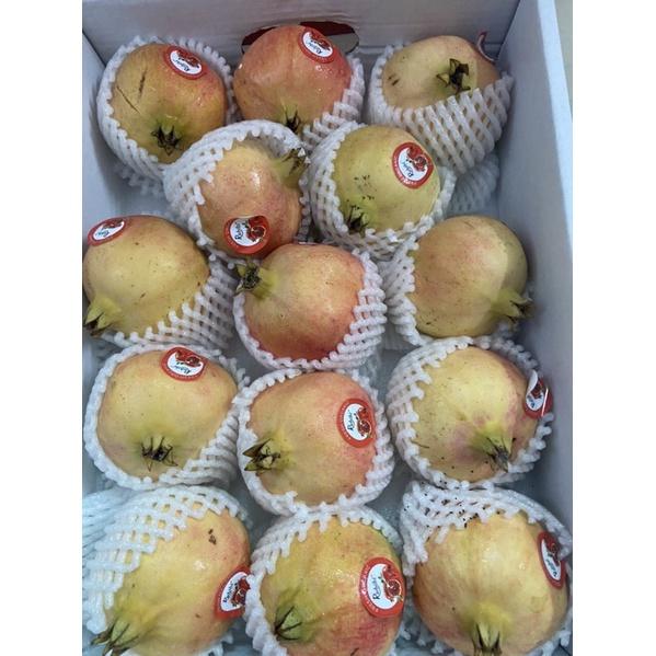 Lựu Thái Lan thùng 3.5 ký