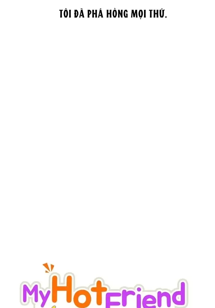 anh bạn của tôi đang phát sáng kìa ! chapter 38 51