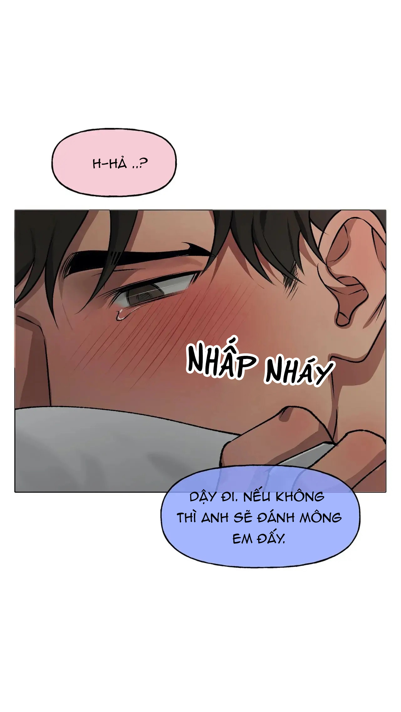 chăm sóc cậu nhóc ngực khủng chapter 13 41