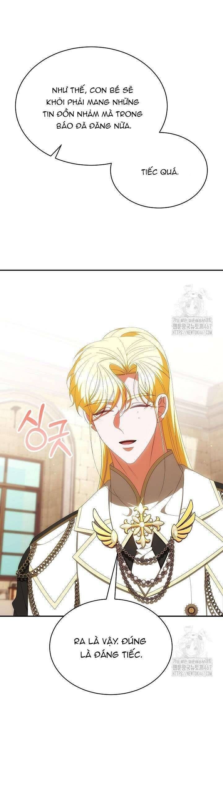 hướng dẫn về ác nữ chapter 39 32