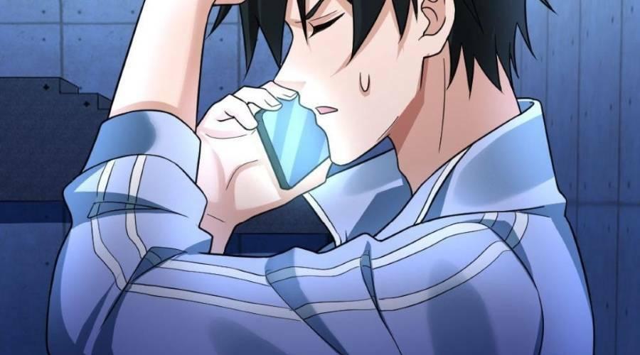 toàn cầu băng phong, ta chế tạo phòng an toàn chapter 114 34