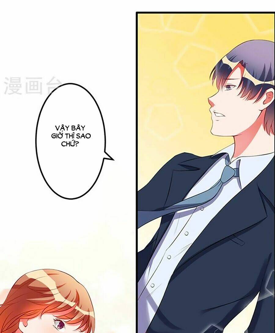 gối đầu vào tổng tài ác ma chapter 35 7