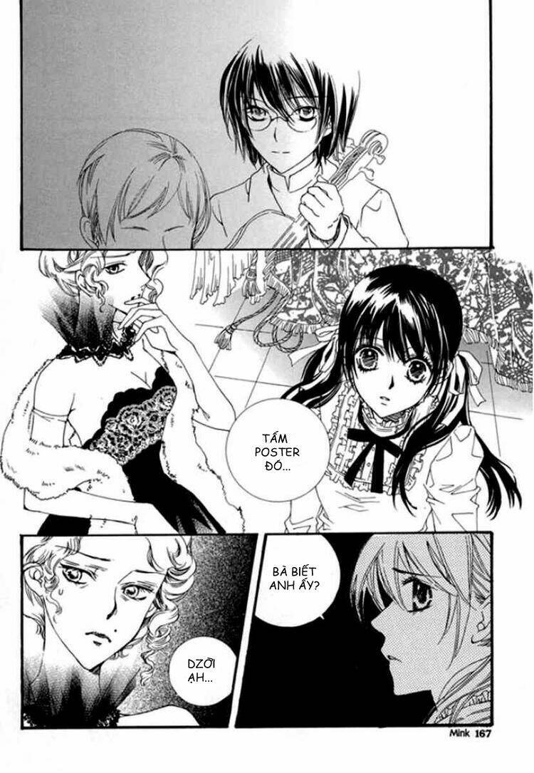 dear my girls chapter 11 21