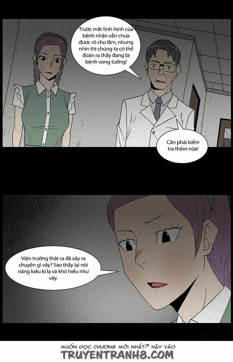 kinh dị đêm khuya chapter 65 10