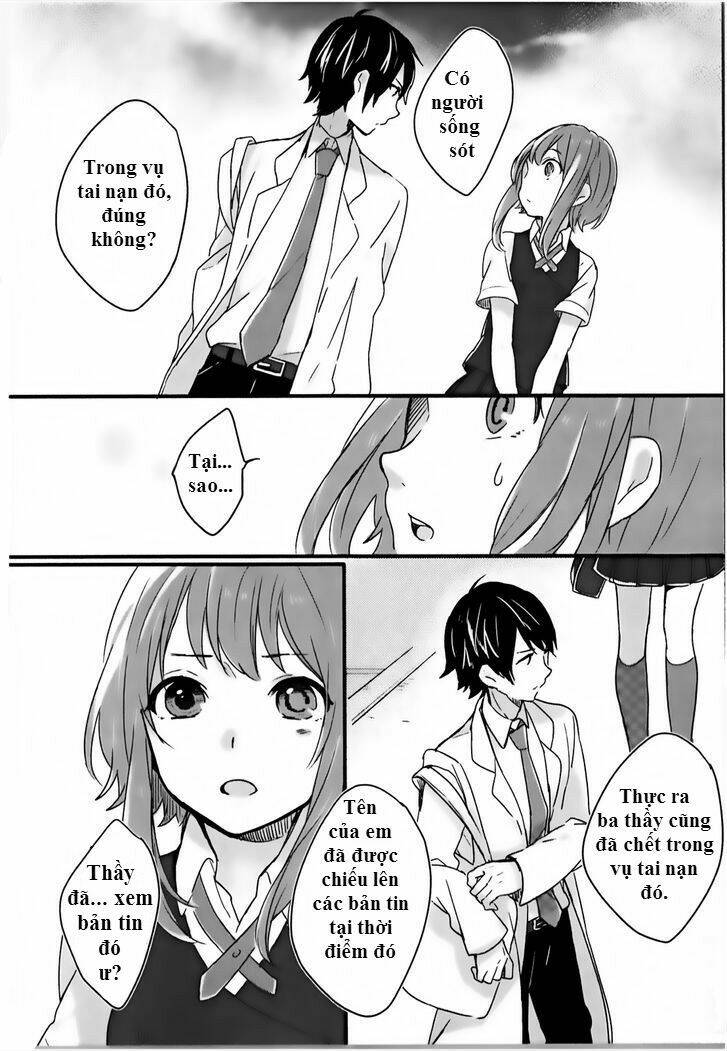 shiryoku kensa chapter 2 35