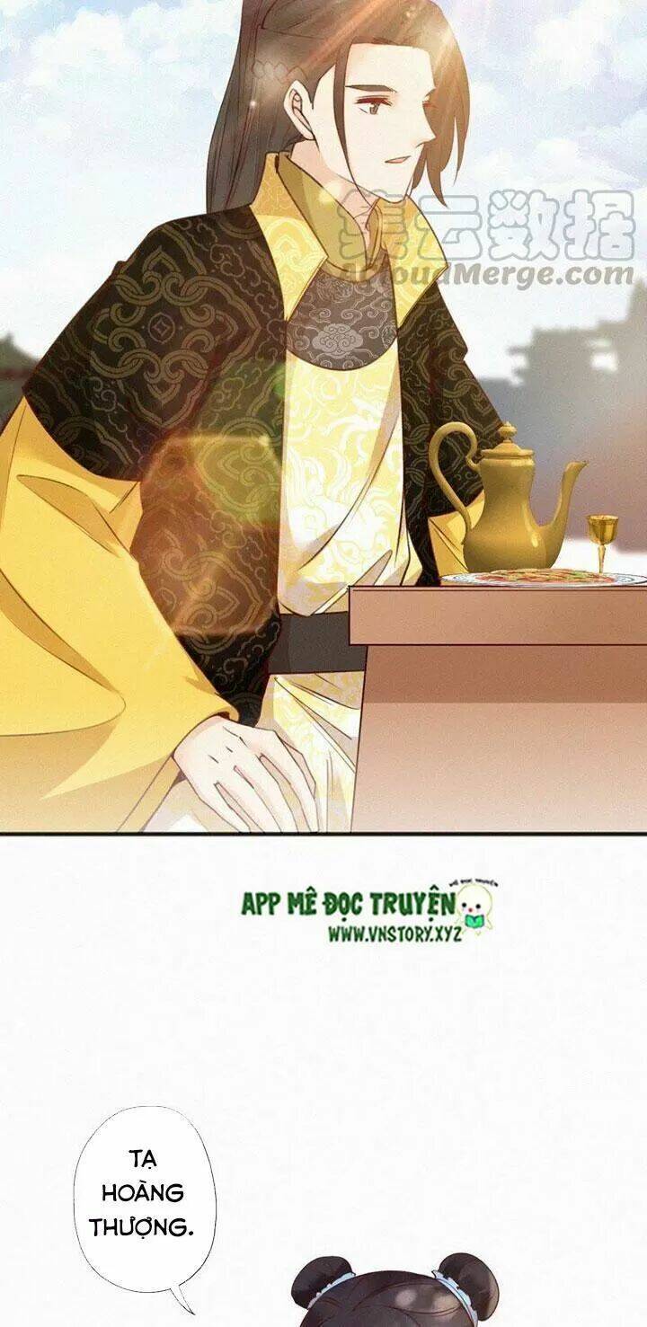 thiên hương mỹ nhân chapter 58 3