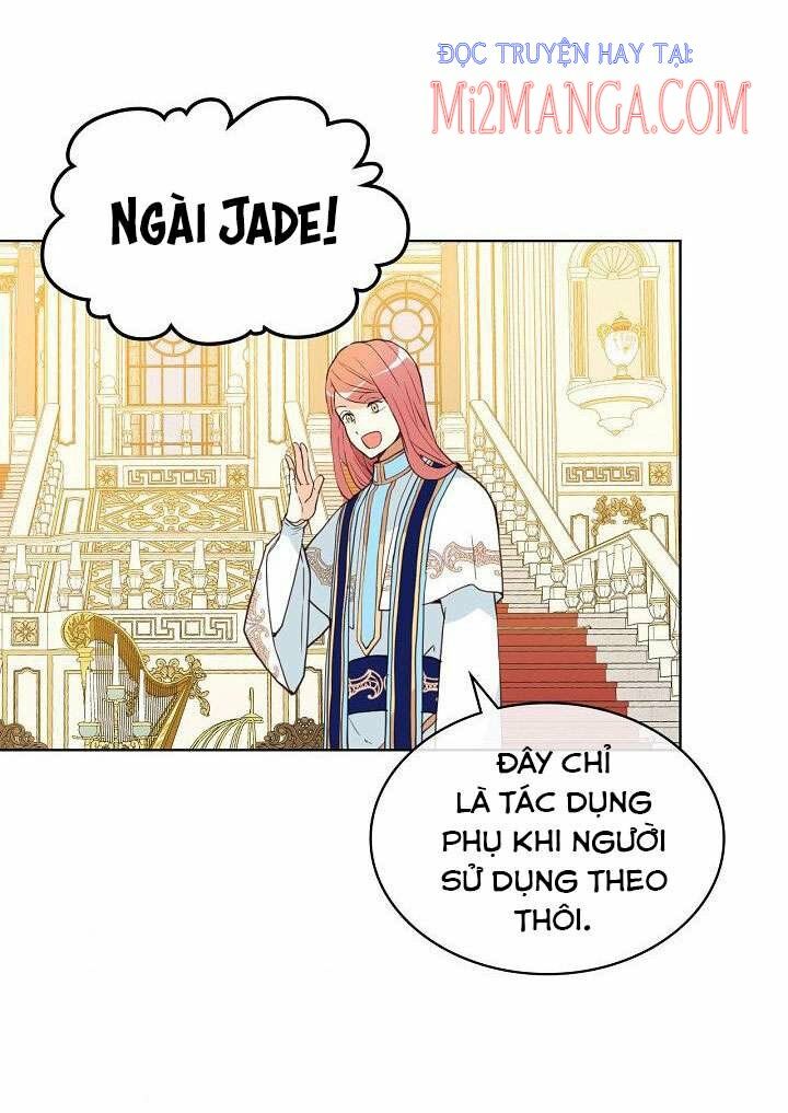 con có phải con là con gái của ngài không? chapter 66.5 21