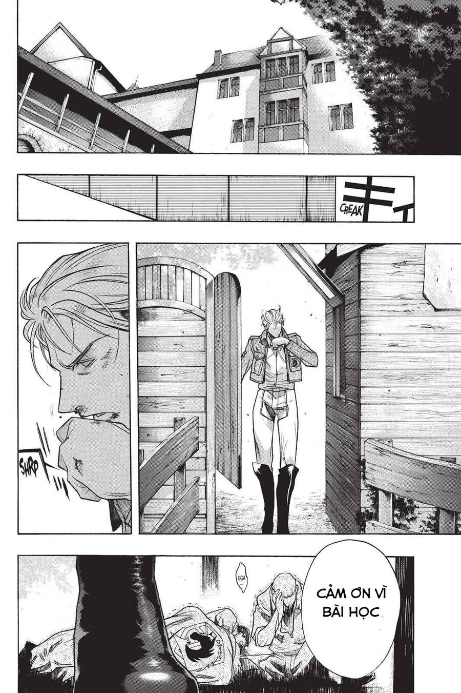 attack on titans - before the fall chapter 21.7 19