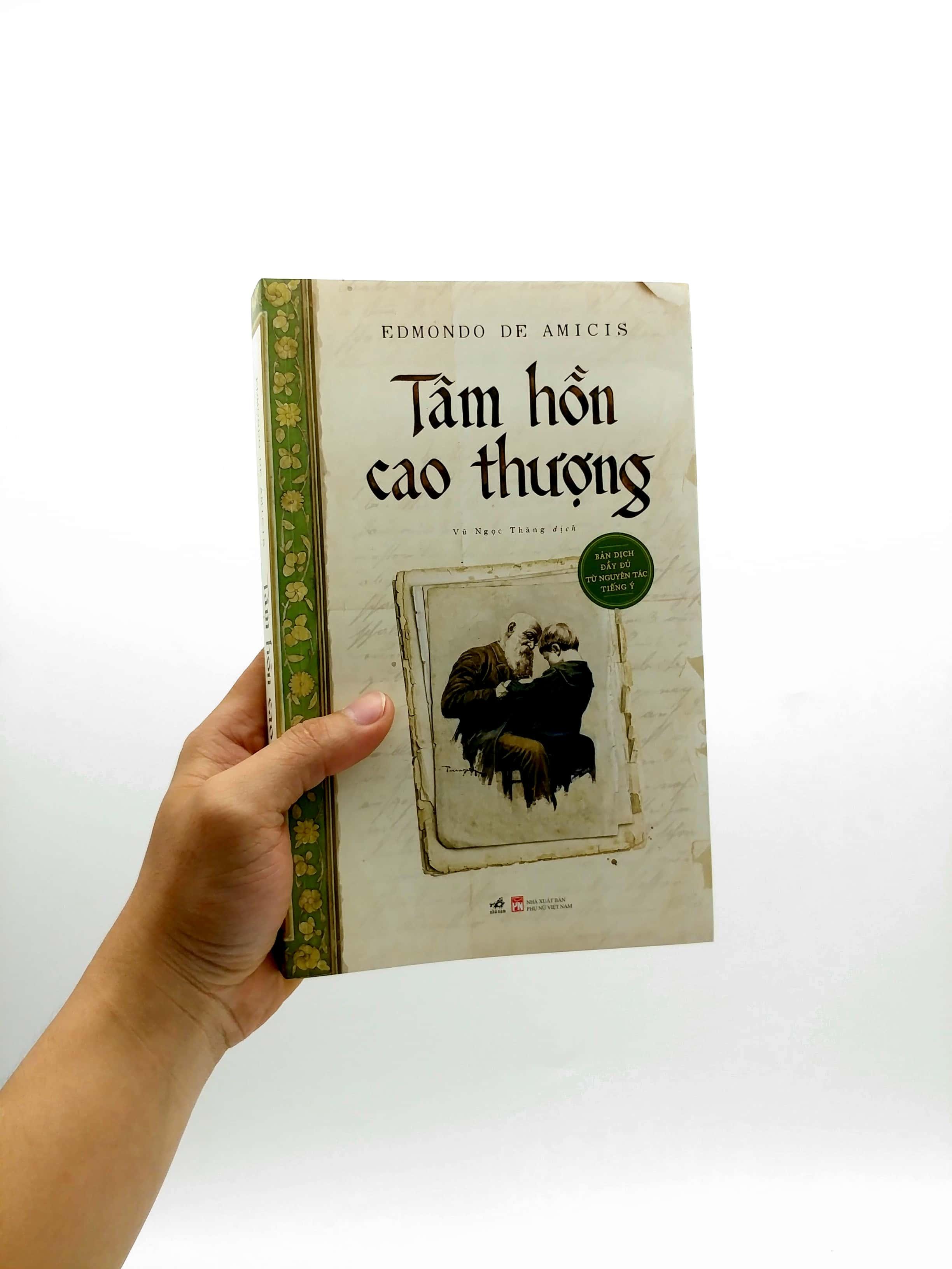 Tâm Hồn Cao Thượng