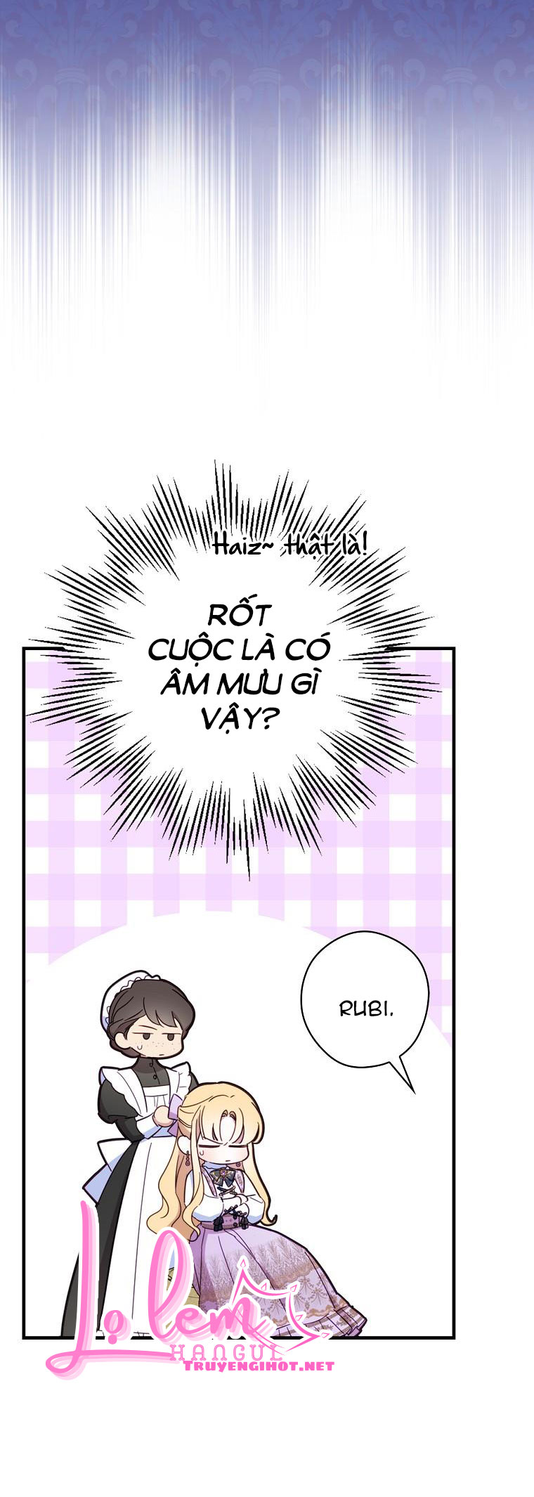 phương pháp khiến chồng đứng về phía của tôi chapter 27.2 21