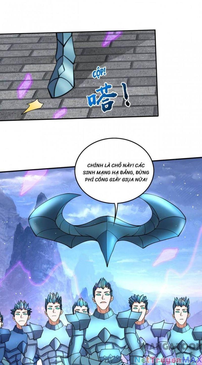 tối cường thần y tại đô thị chapter 290 10