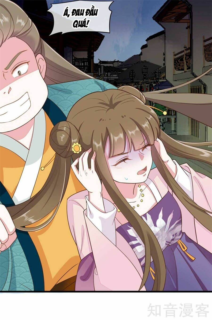 đích nữ hữu độc chapter 67 8