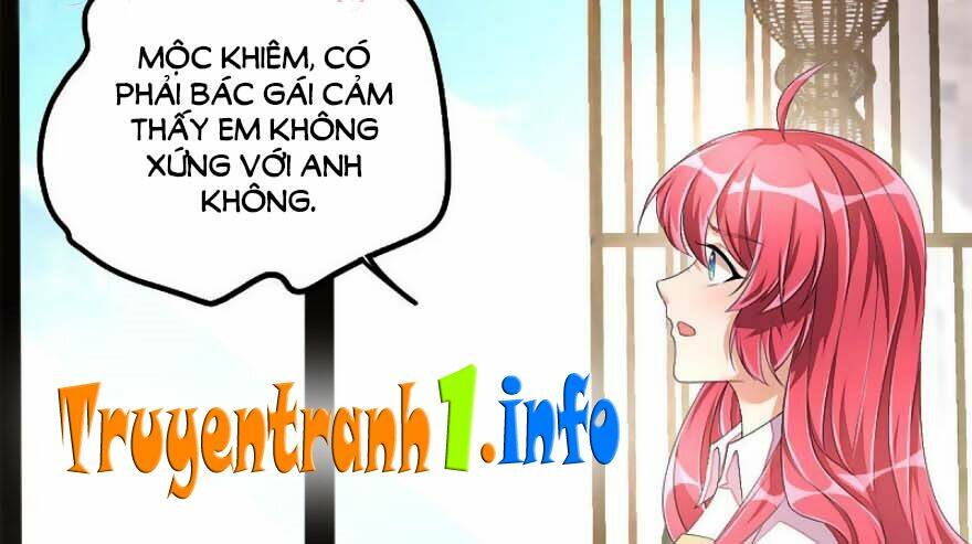 ông xã, em muốn ăn cho anh sạt nghiệp! chapter 50 18