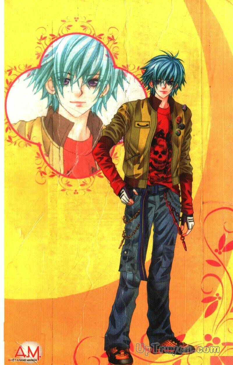 thuyền viễn xứ chapter 4 2