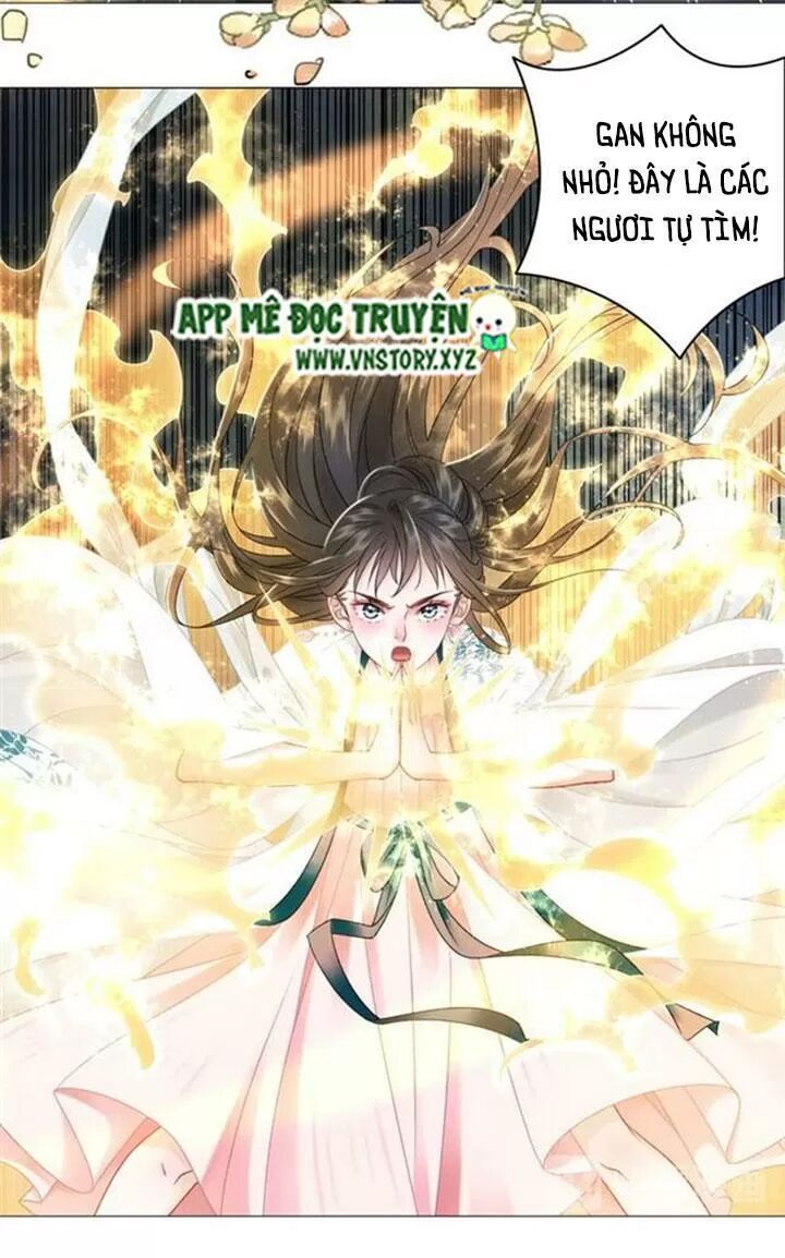 cực phẩm phế vật tiểu thư chapter 97 42