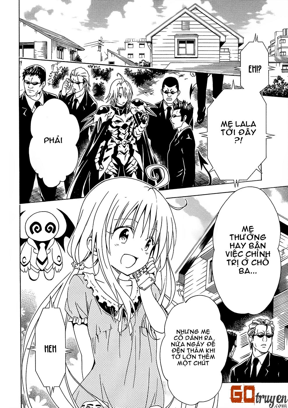 to love - ru darkness chapter 49 13