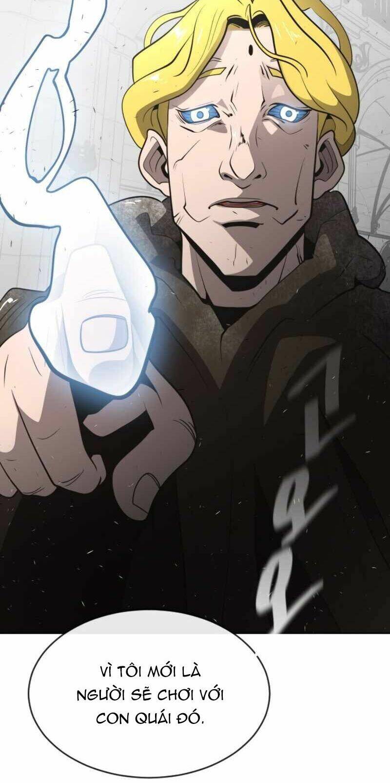 Kỉ Nguyên Của Anh Hùng chapter 33 4