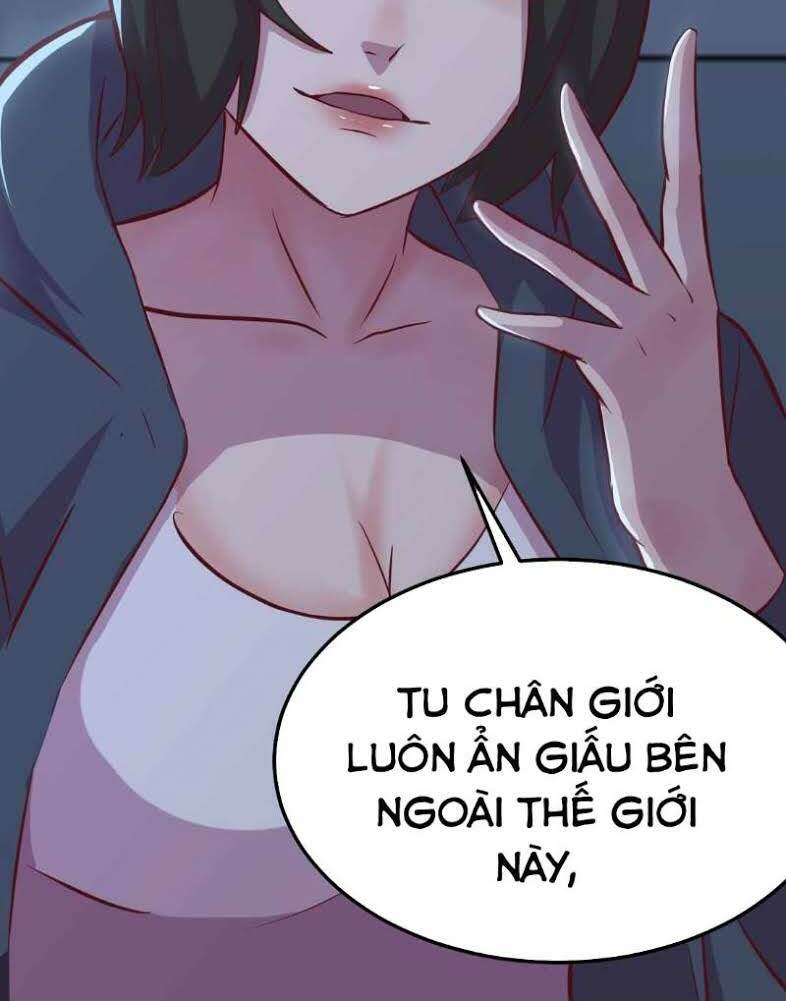 song tu đạo lữ kiểu xem mặt chapter 25 21