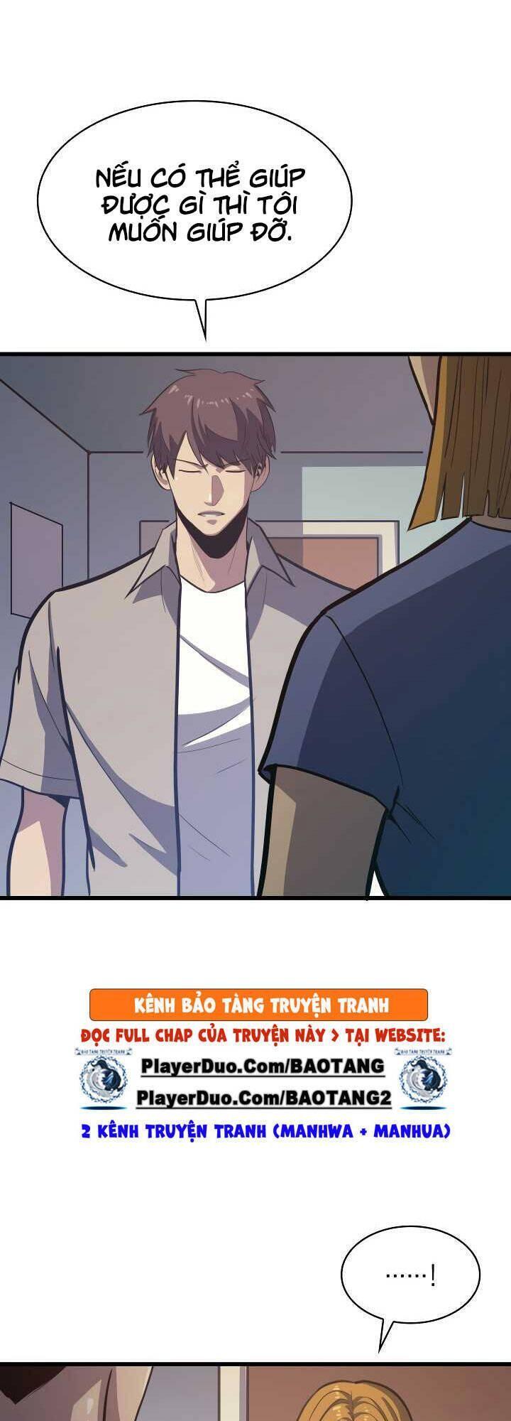 tôi trở lại thăng cấp một mình chapter 60 66