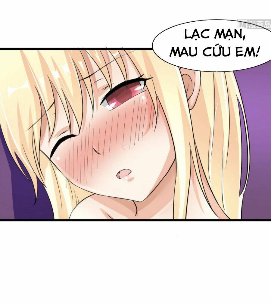 hắn là long ngạo thiên chapter 57 15