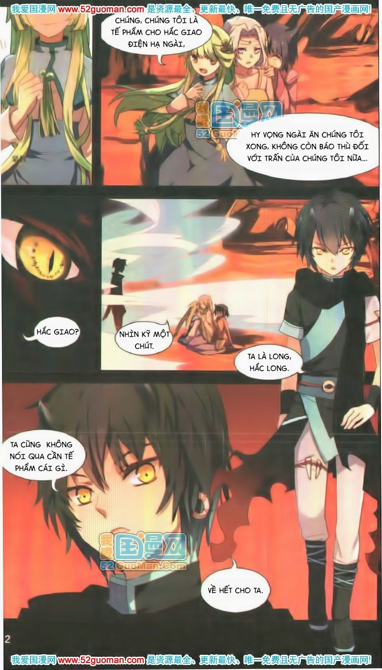 thiên hành thiết sự chapter 7 7