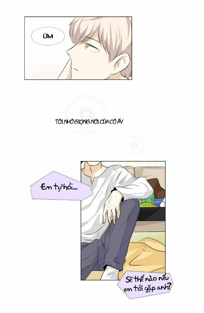 không thể thay thế. chapter 1 21