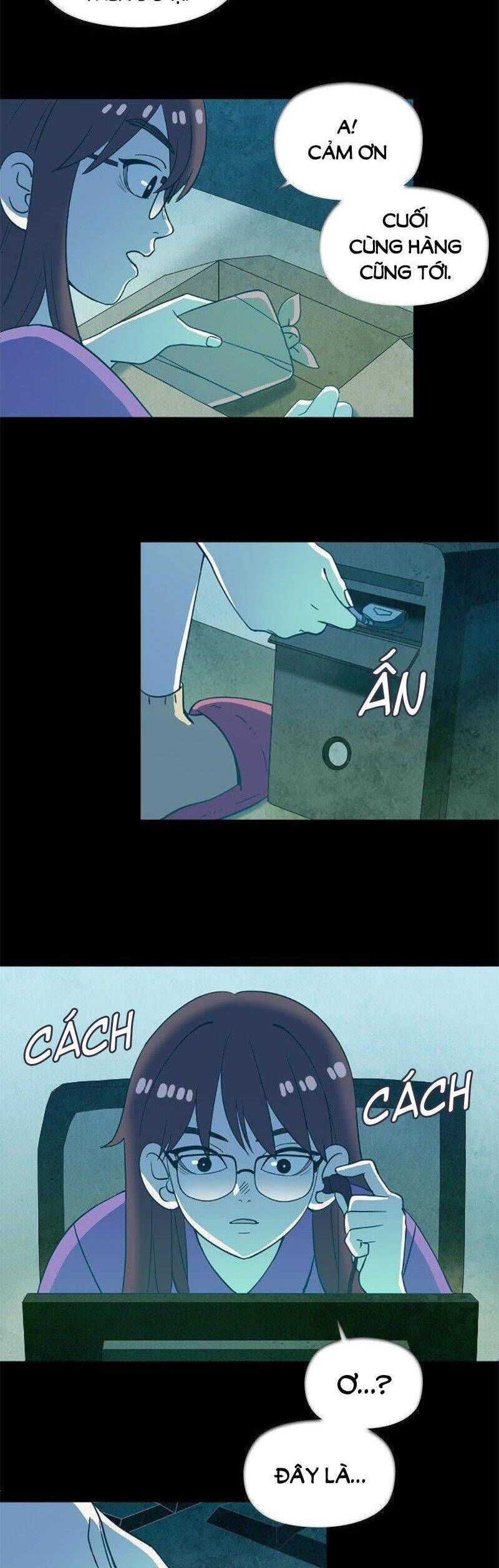 ma kể chuyện chapter 19 22